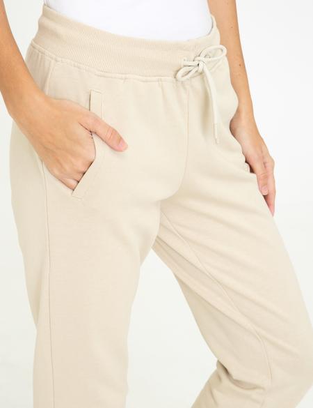 Bej Eşofman Altı - 50247875016