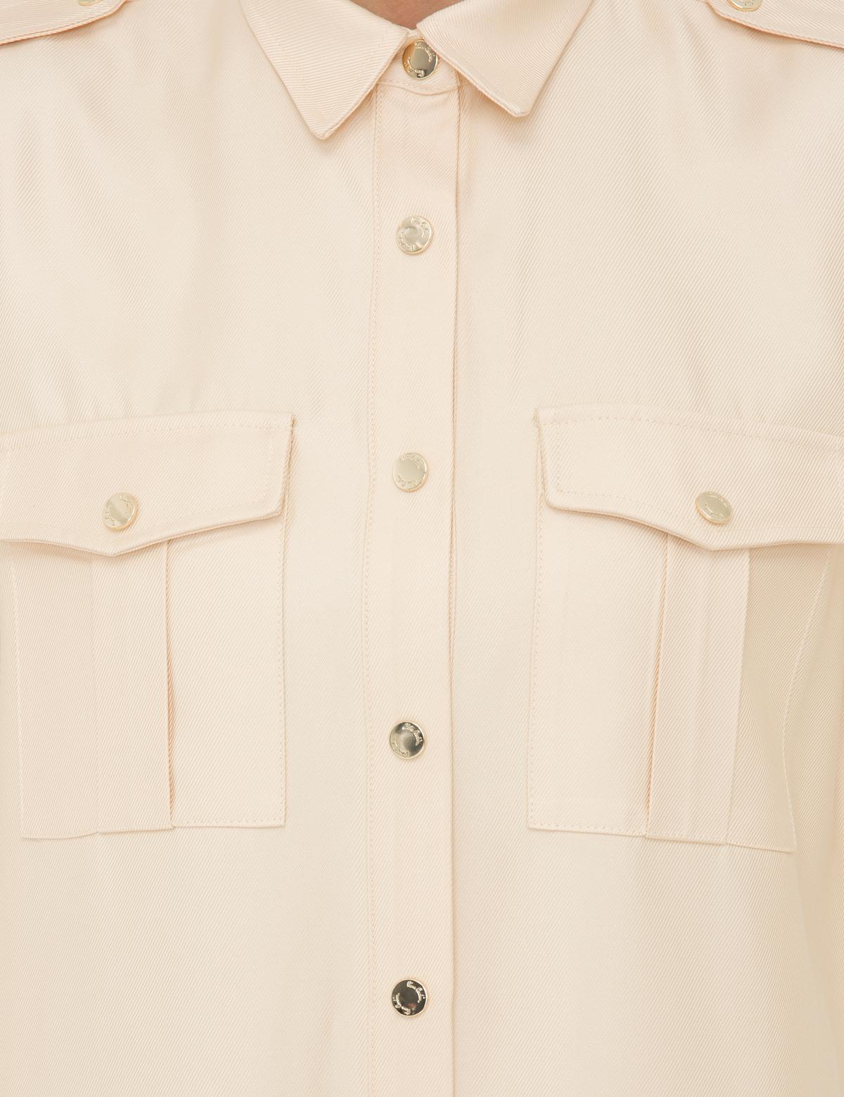 Kum Comfort Fit Dokuma Elbise - 50244957001