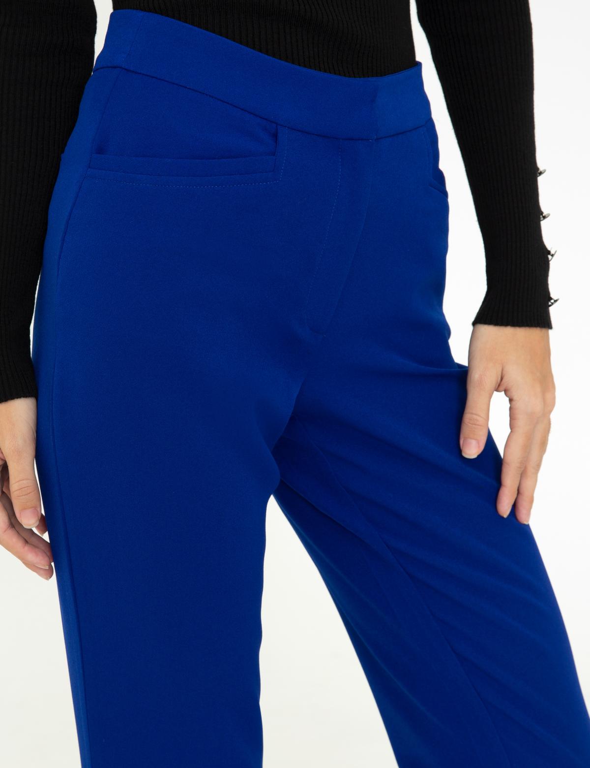 Saks Slim Fit Kumaş Pantolon - 50244995014