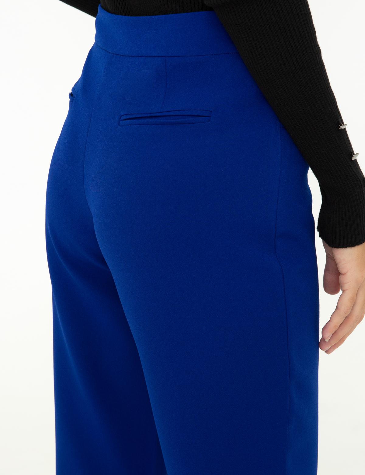 Saks Slim Fit Kumaş Pantolon - 50244995014