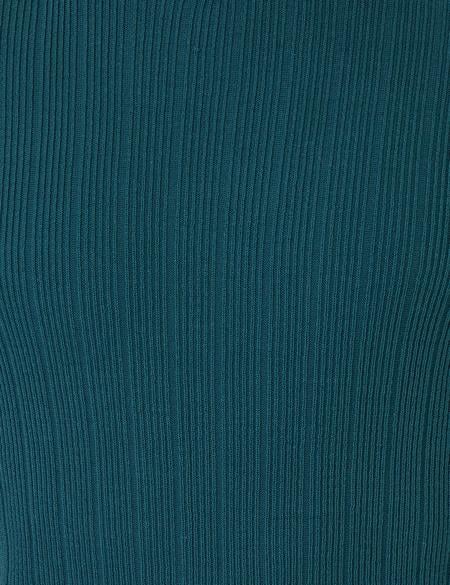 Mavi Slim Fit Balıkçı Yaka Triko Kazak - 50241468026