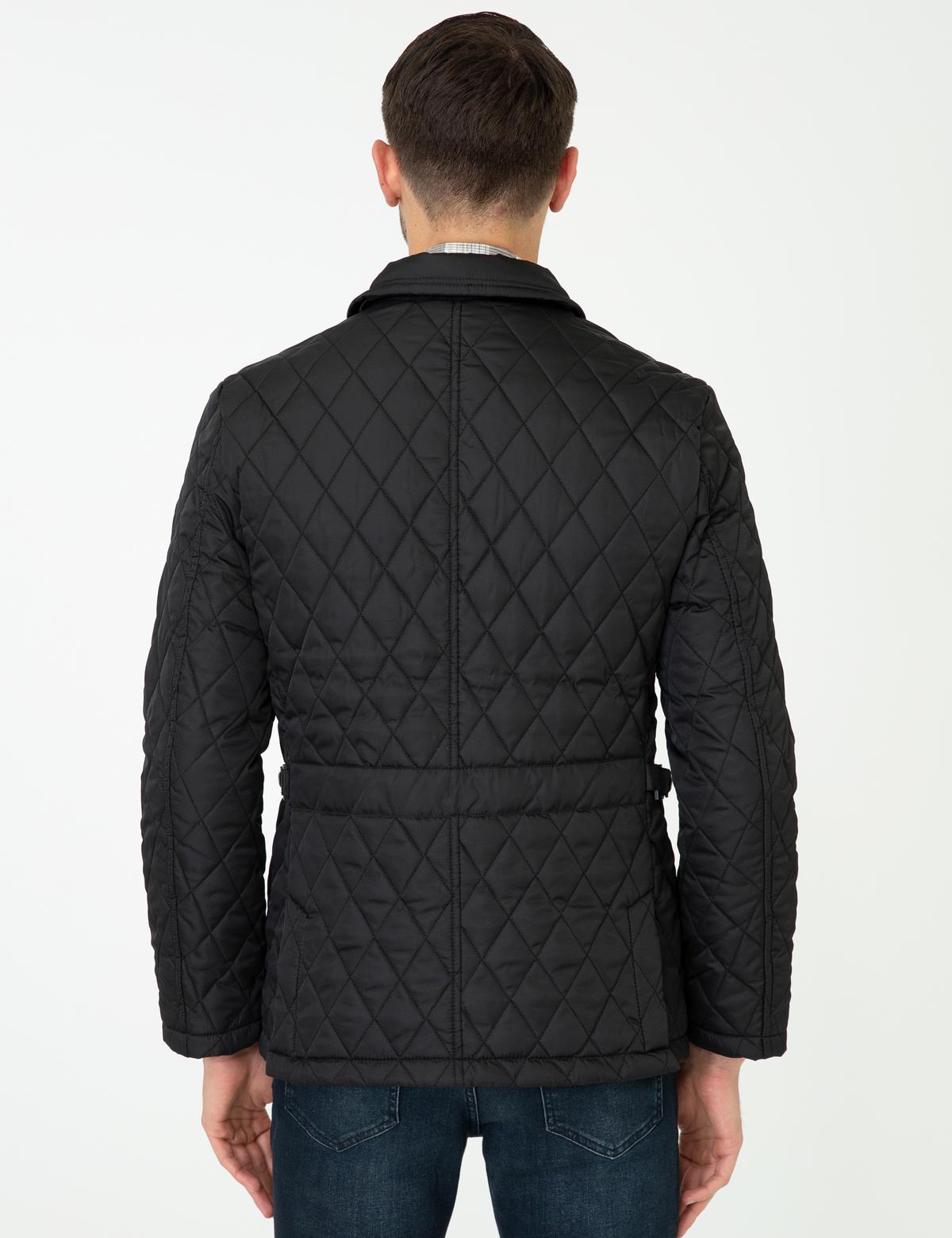 Siyah Mont - 50240073004