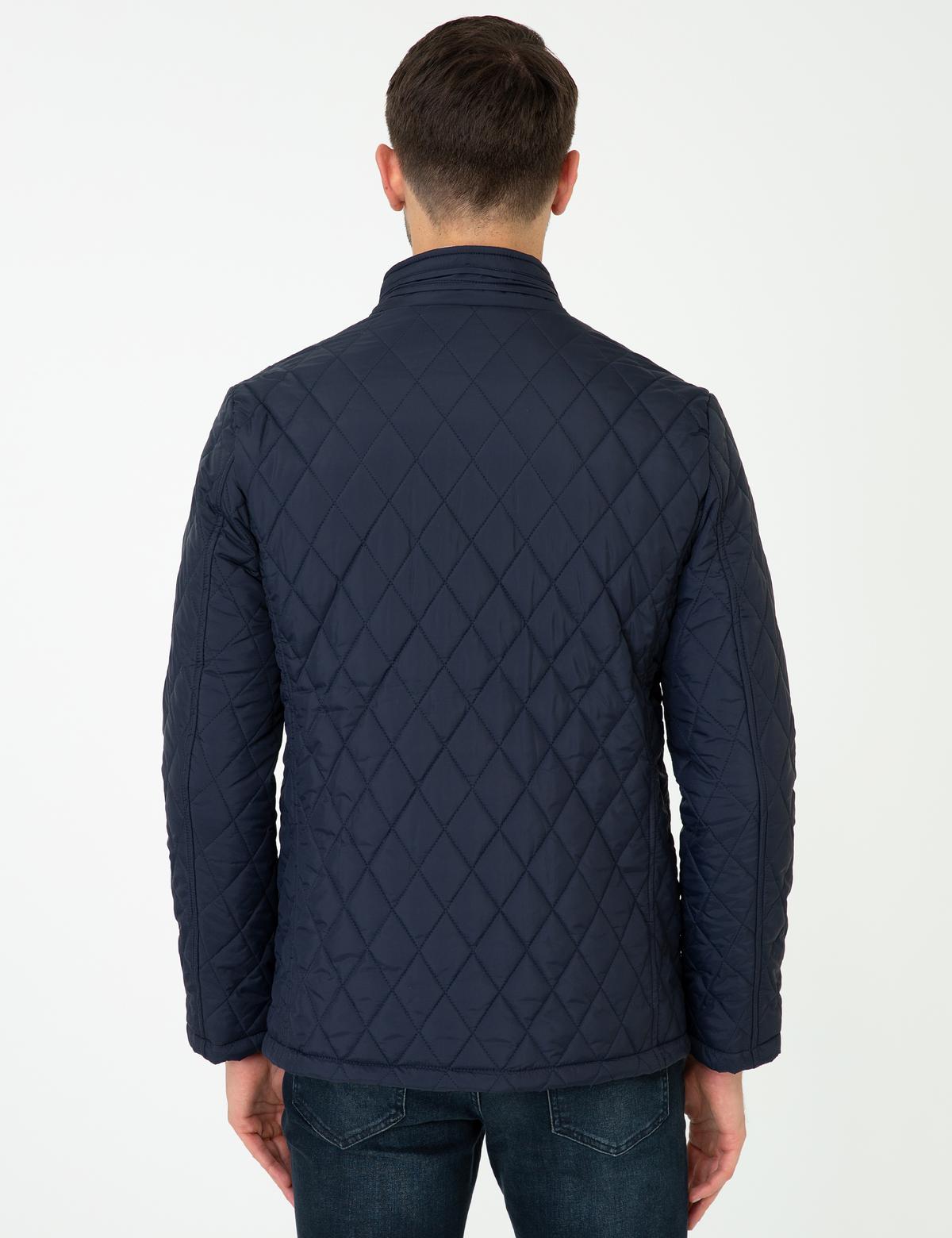 Lacivert Mont - 50245199016