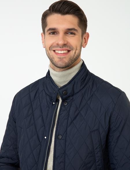 Lacivert Mont - 50245199016