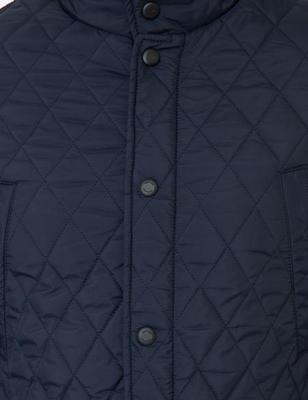 Lacivert Mont - 50245199016