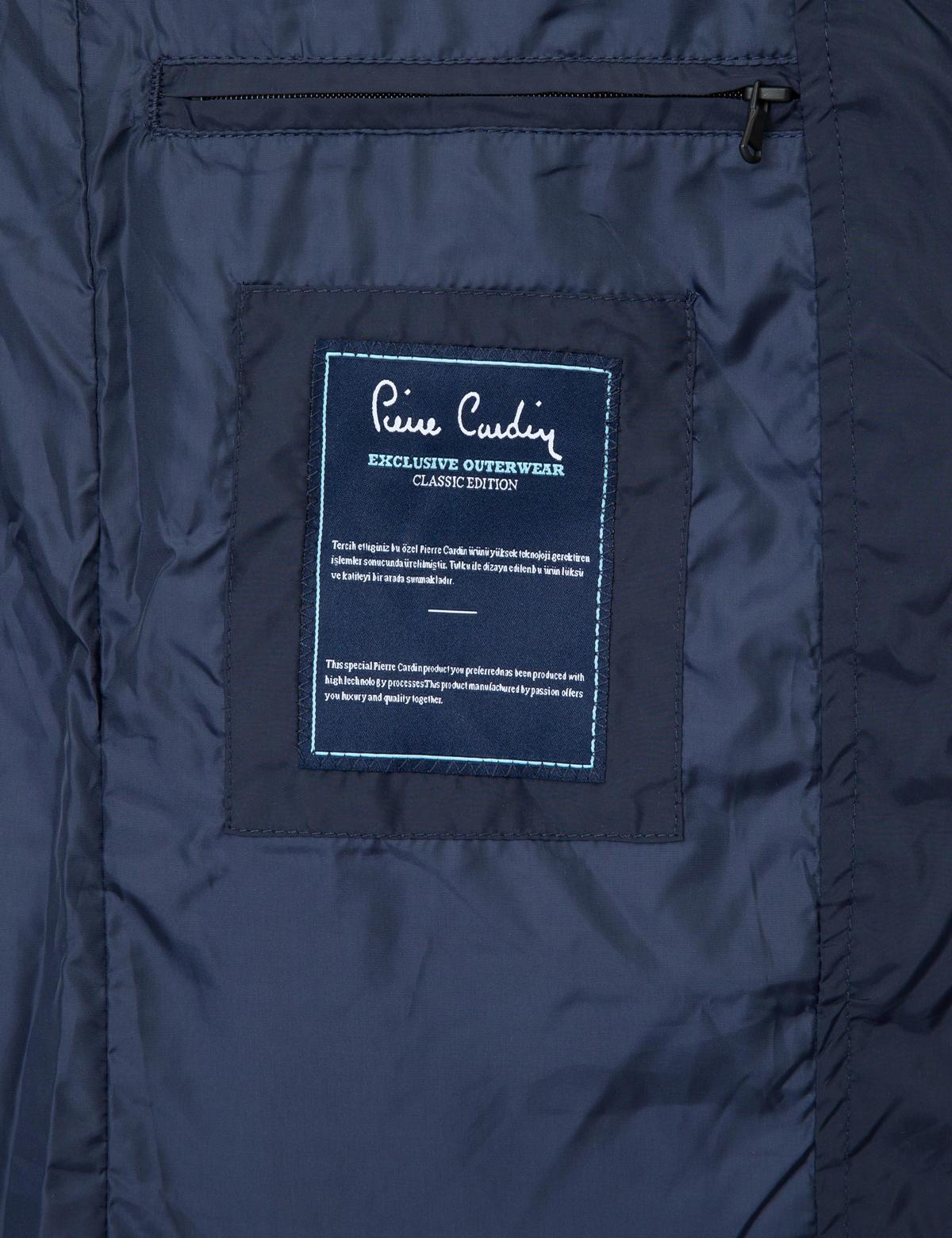 Lacivert Mont - 50245199016