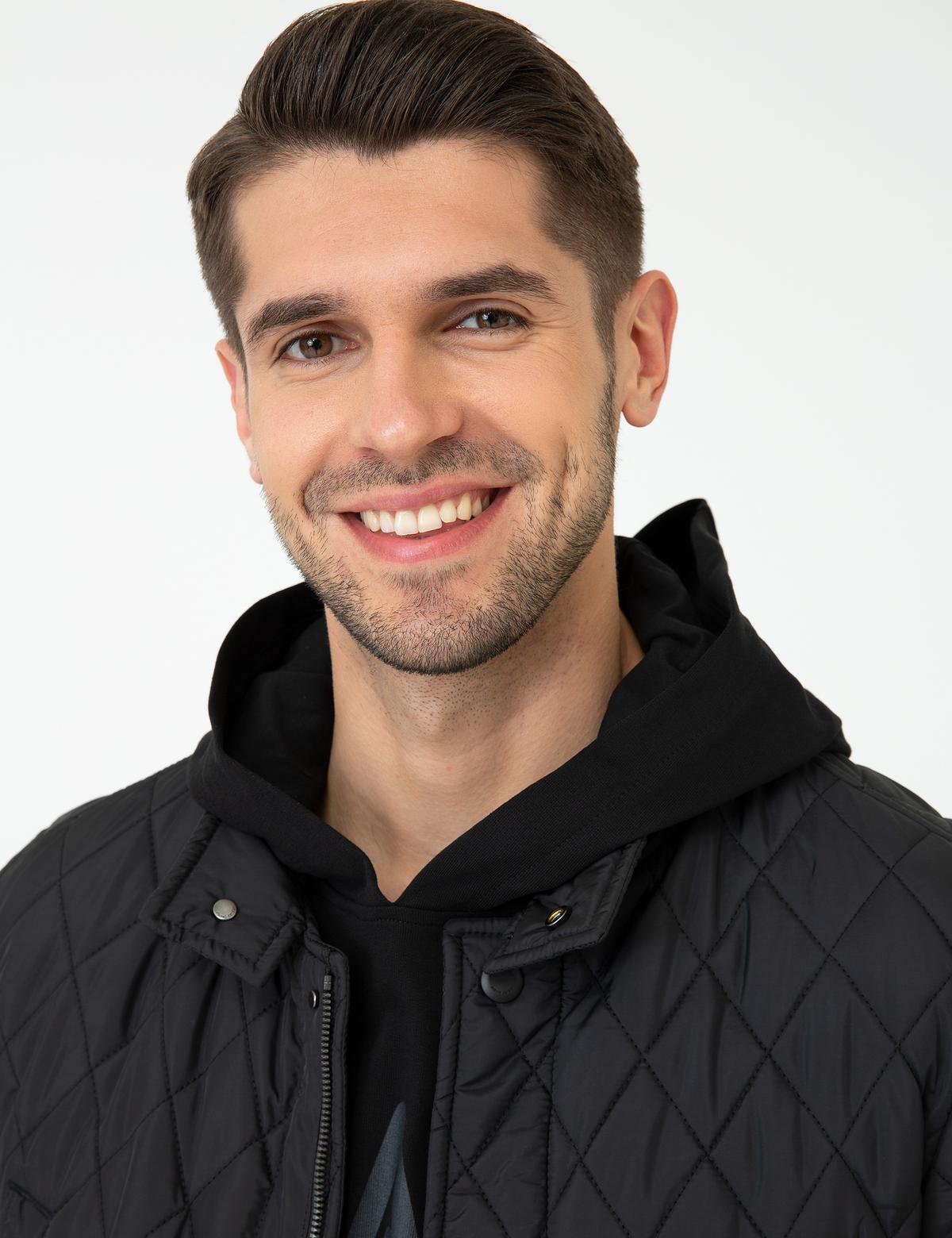 Siyah Mont - 50245199023