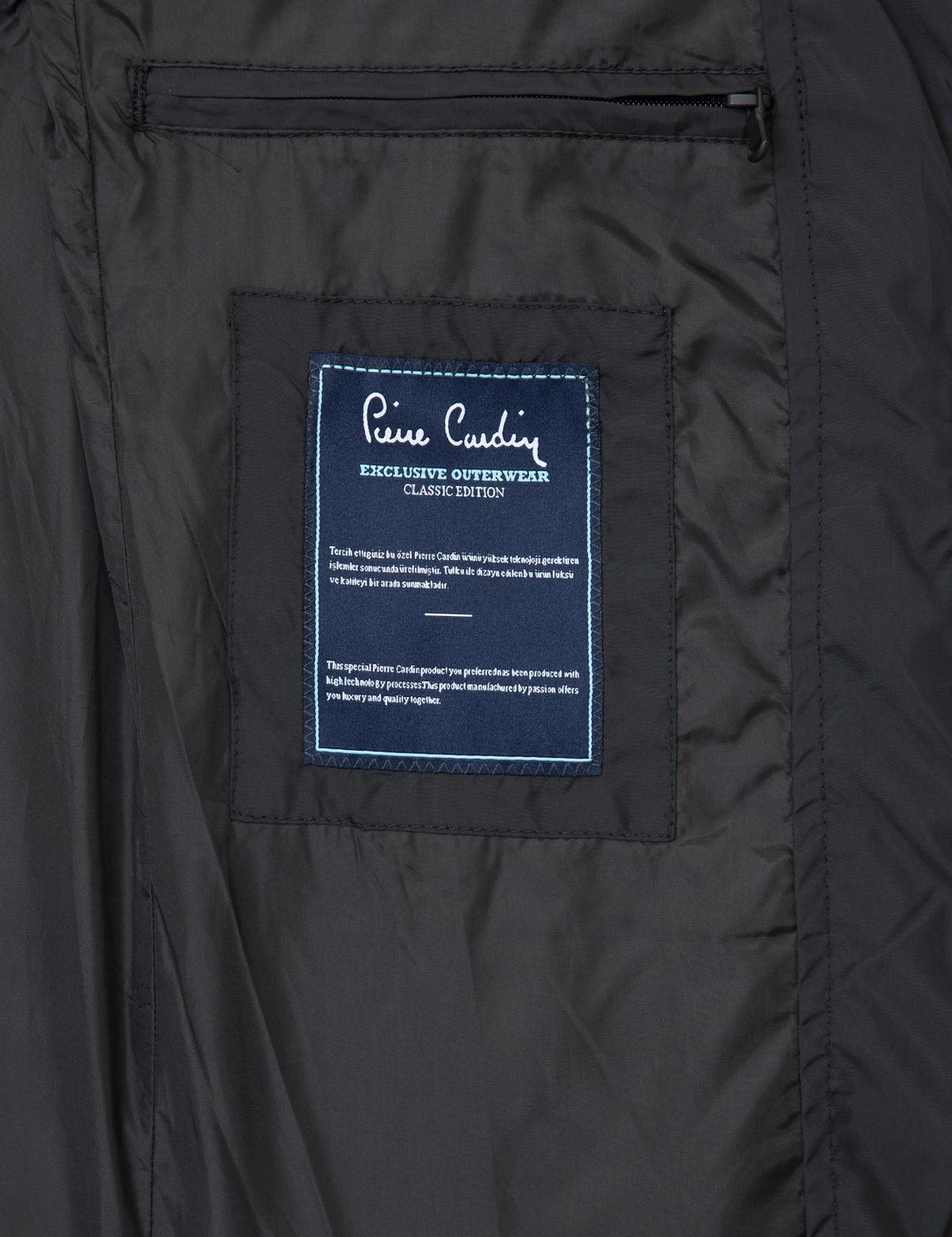 Siyah Mont - 50245199023