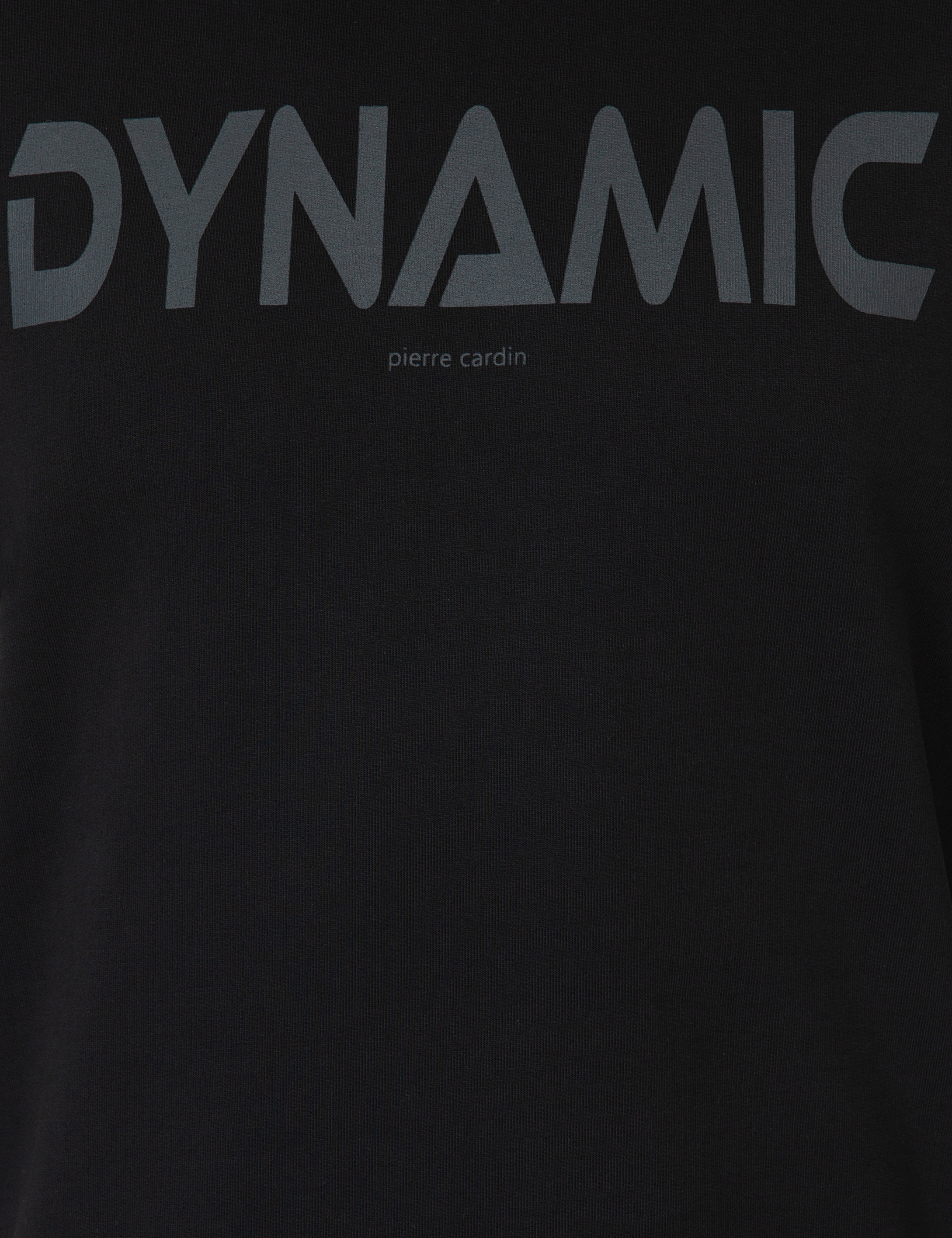 Siyah Sweatshirt - Image 6