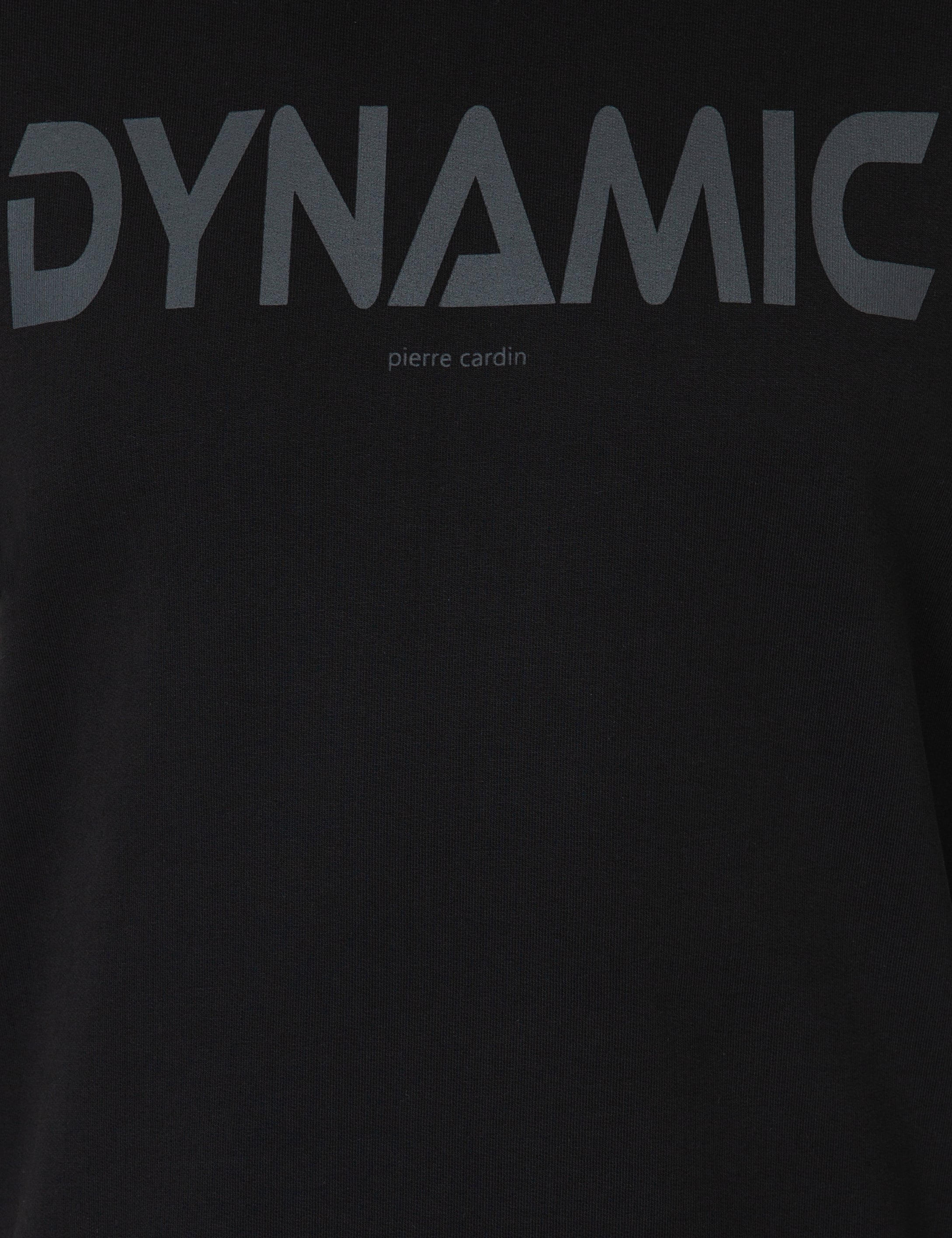Siyah Sweatshirt