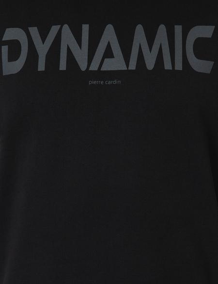 Siyah Sweatshirt - 50249412005