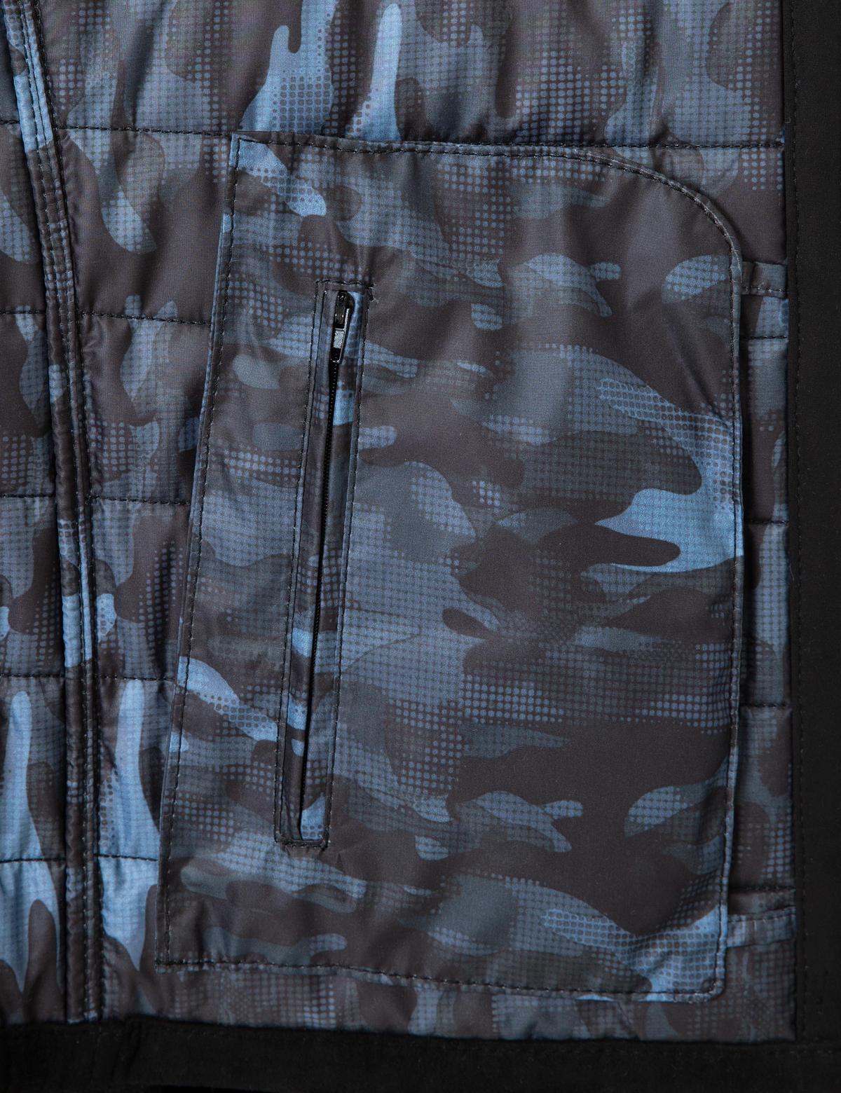 Siyah Mont - 50250378005