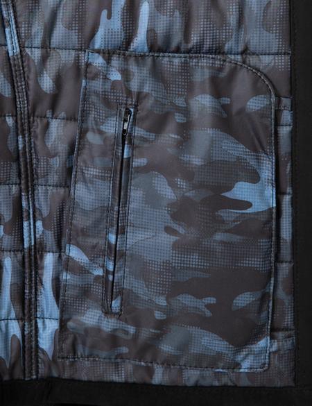 Siyah Mont - 50250378005