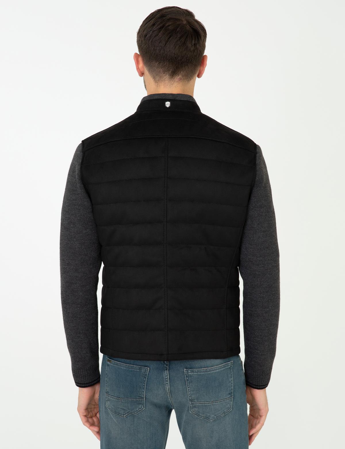 Siyah Mont - 50250378005