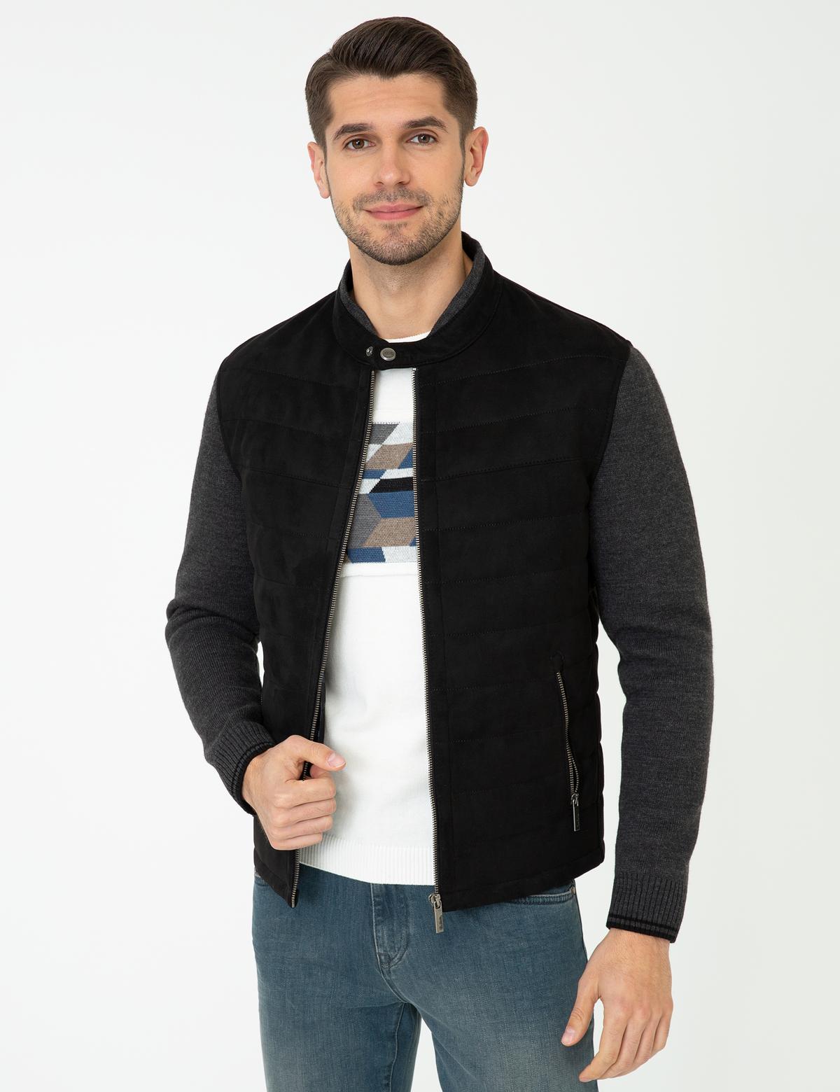 Siyah Mont - 50250378005