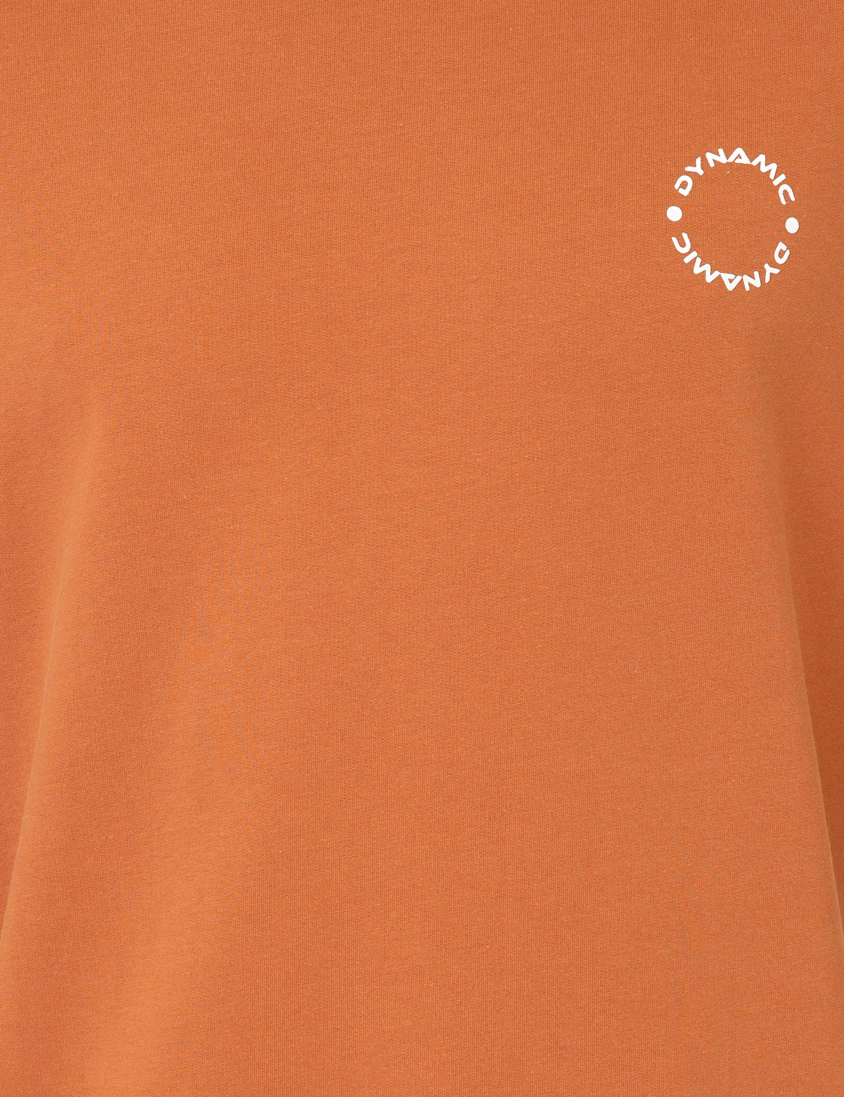 Tarçın Comfort Fit Sweatshirt