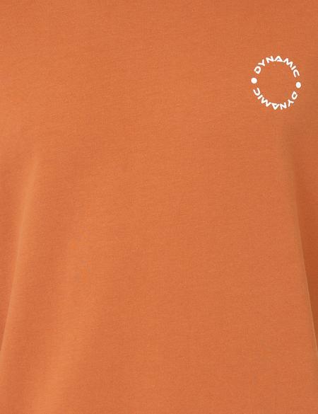 Tarçın Comfort Fit Sweatshirt - 50240078058