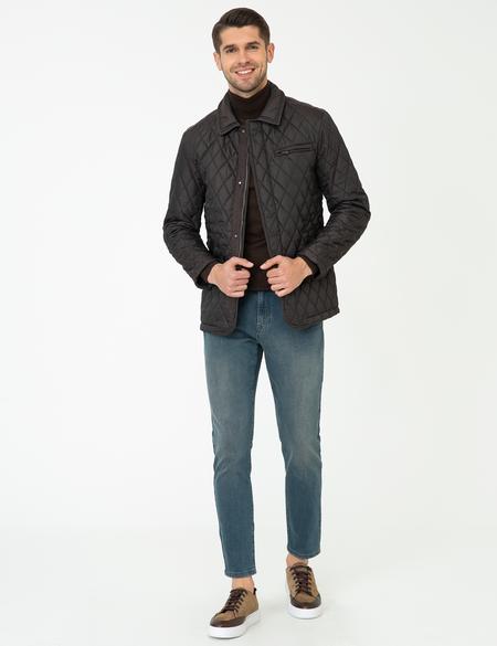 Kahverengi Mont - 50240073024