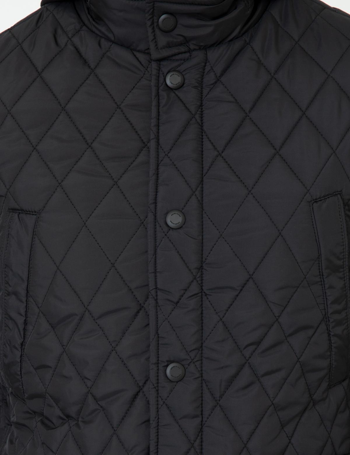 Siyah Mont - 50245199023