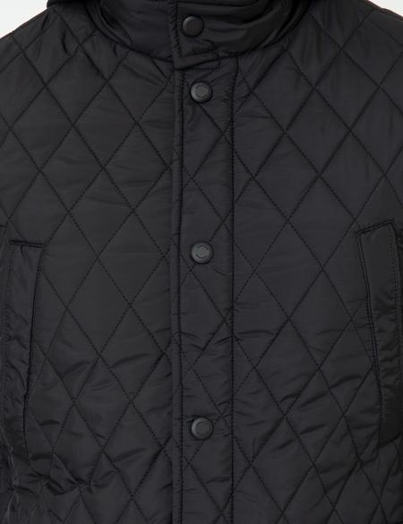 Siyah Mont - 50245199023