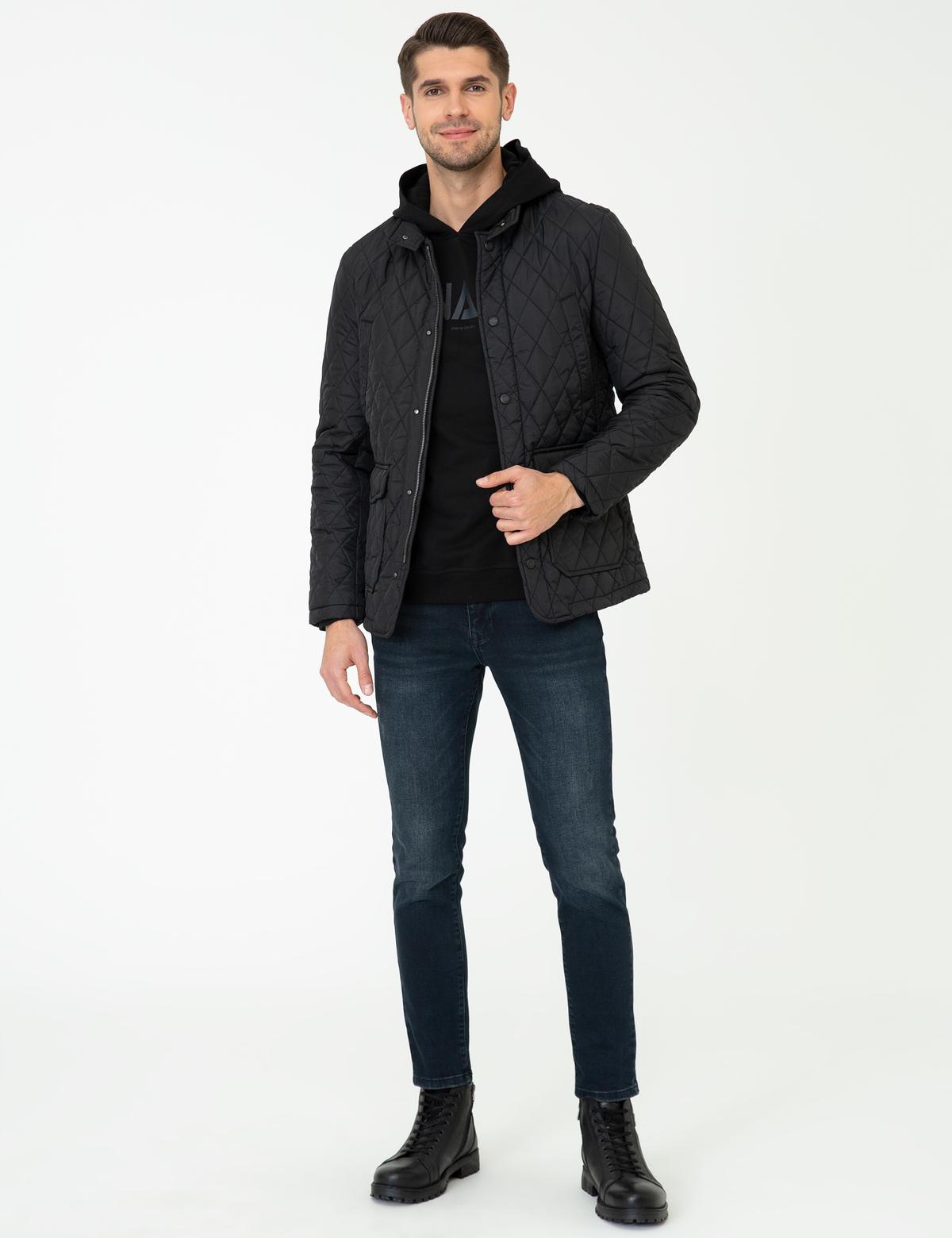 Siyah Mont - 50245199023