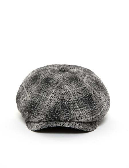 Siyah Kasket - 50254884001