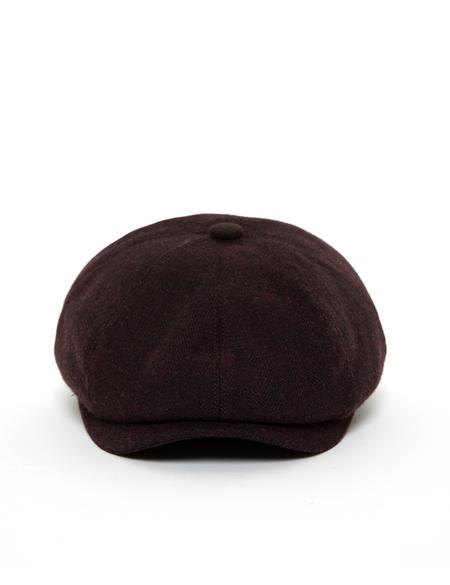 Bordo Kasket - 50254883004