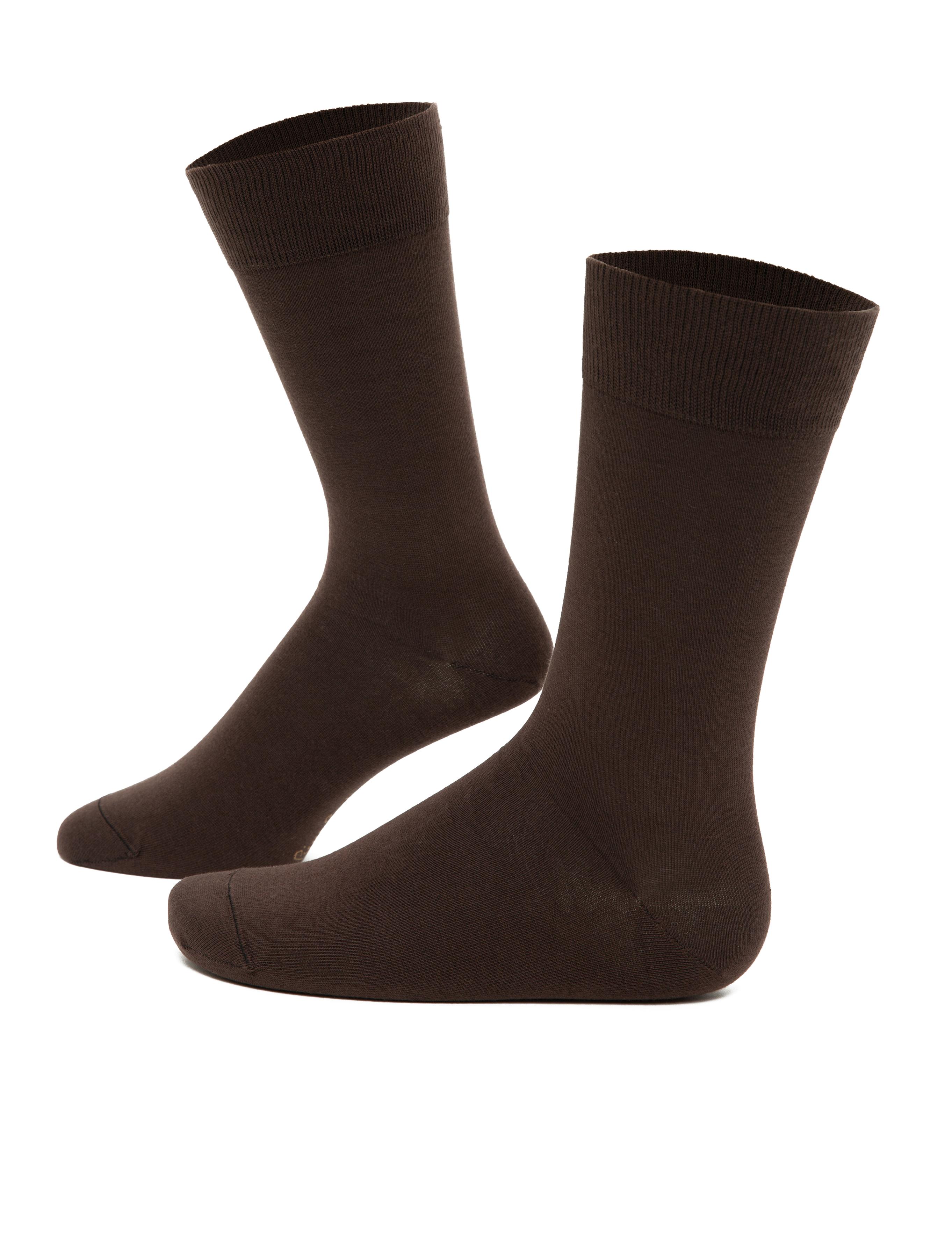 Kahverengi Çorap
