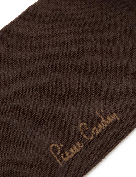 Kahverengi Çorap - 50250973006