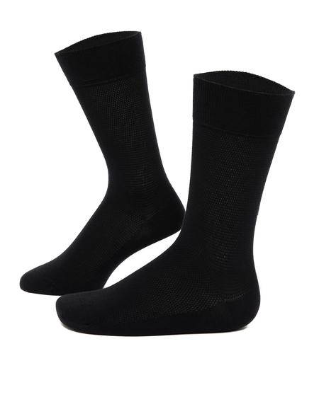 Siyah Çorap - 50250974001