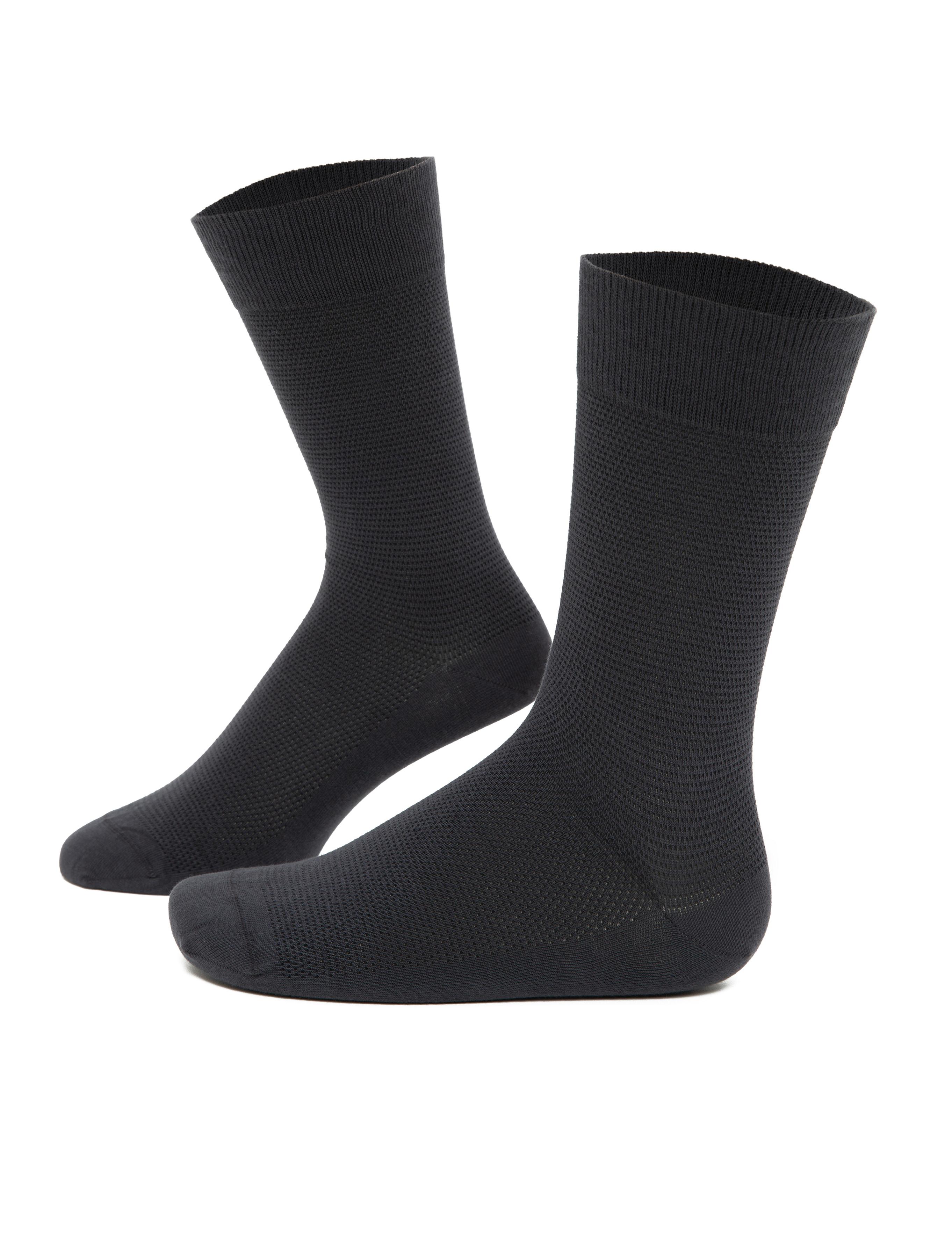 Antrasit Çorap