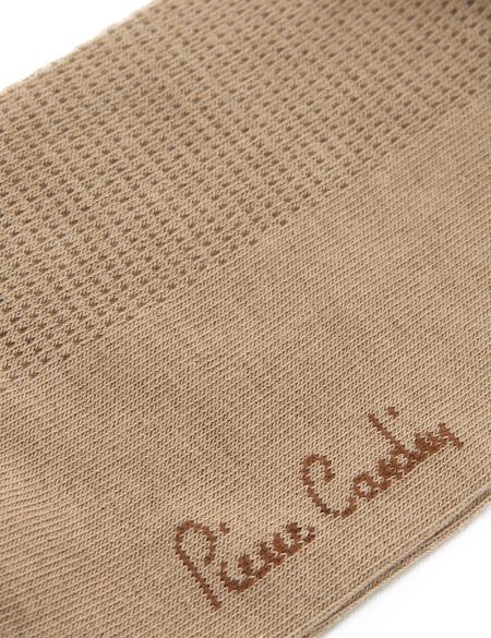 Erkek Bej Çorap - 50250974005