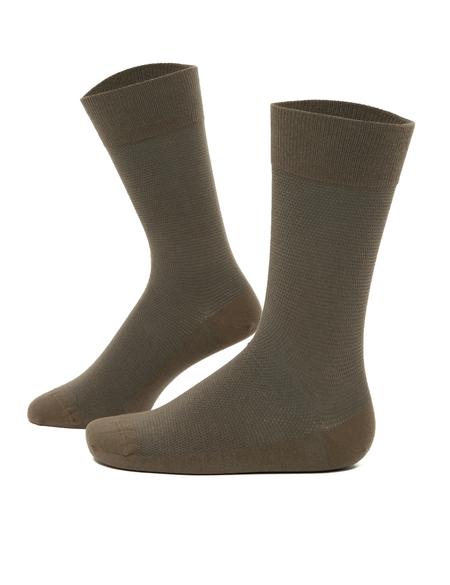 Haki Çorap - 50250974008