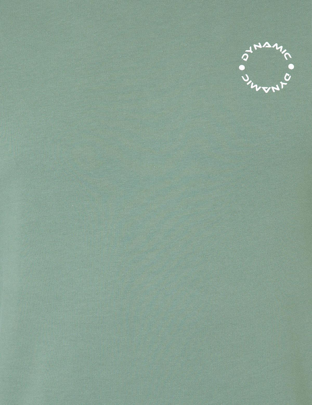 Yeşil Sweatshirt - 50249414011