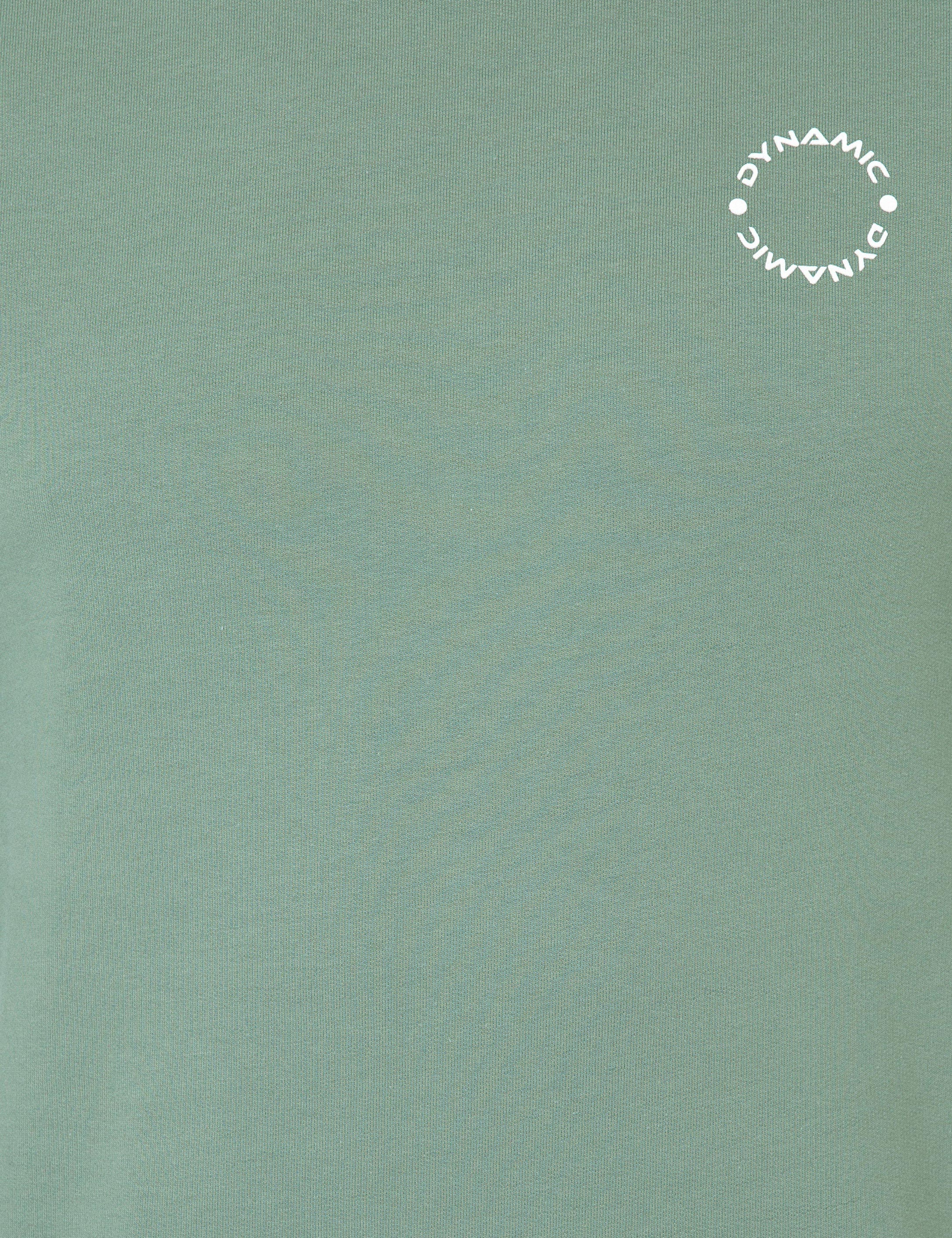 Yeşil Sweatshirt - Image 6