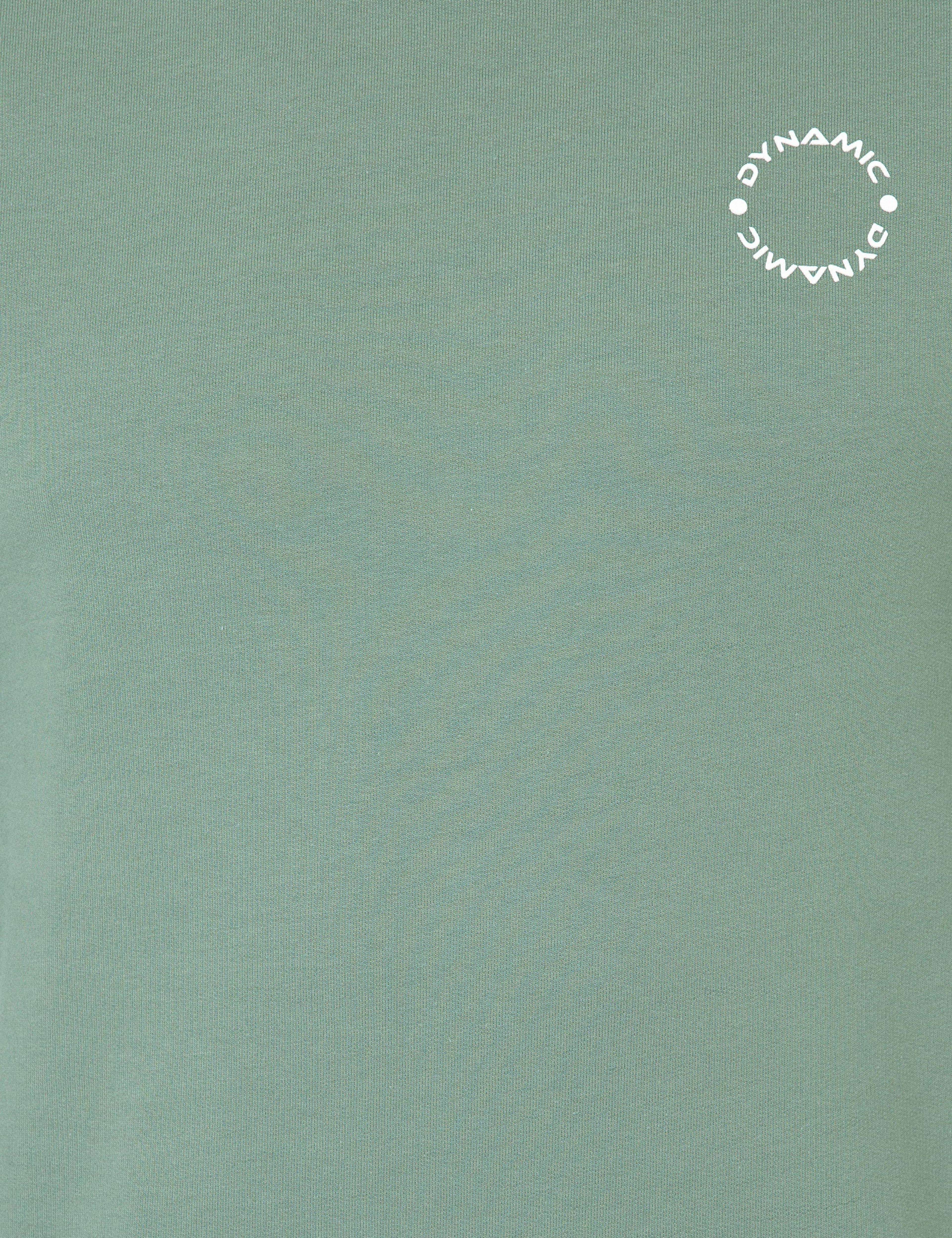 Yeşil Sweatshirt