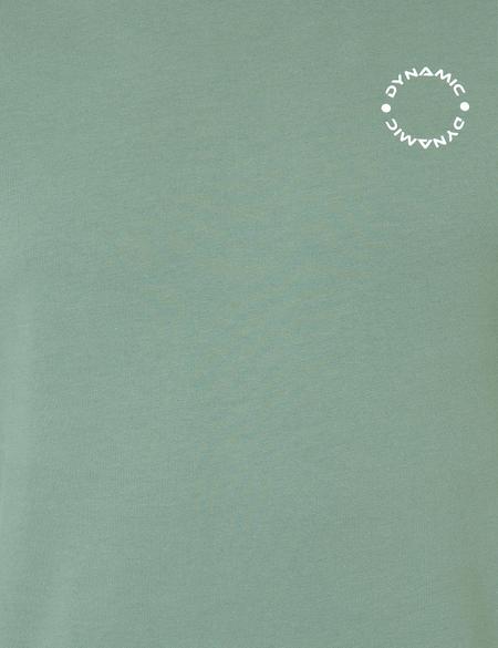 Yeşil Sweatshirt - 50249414011