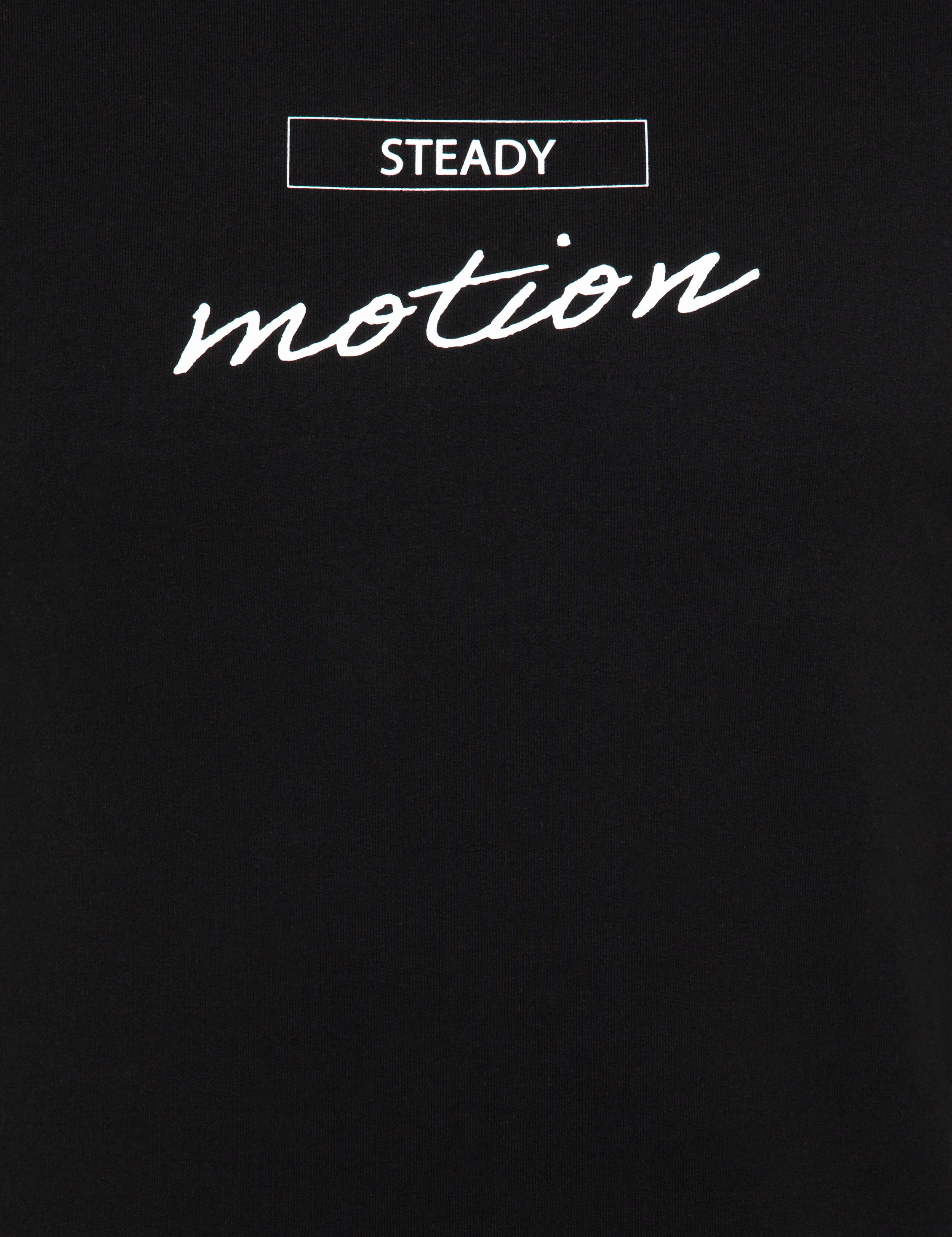 Siyah Sweatshirt - Image 6