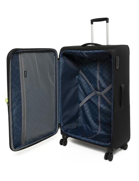 Siyah Valiz - 50252030001