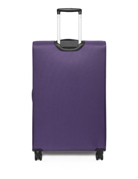 Mor Büyük Boy Valiz - 50252030002