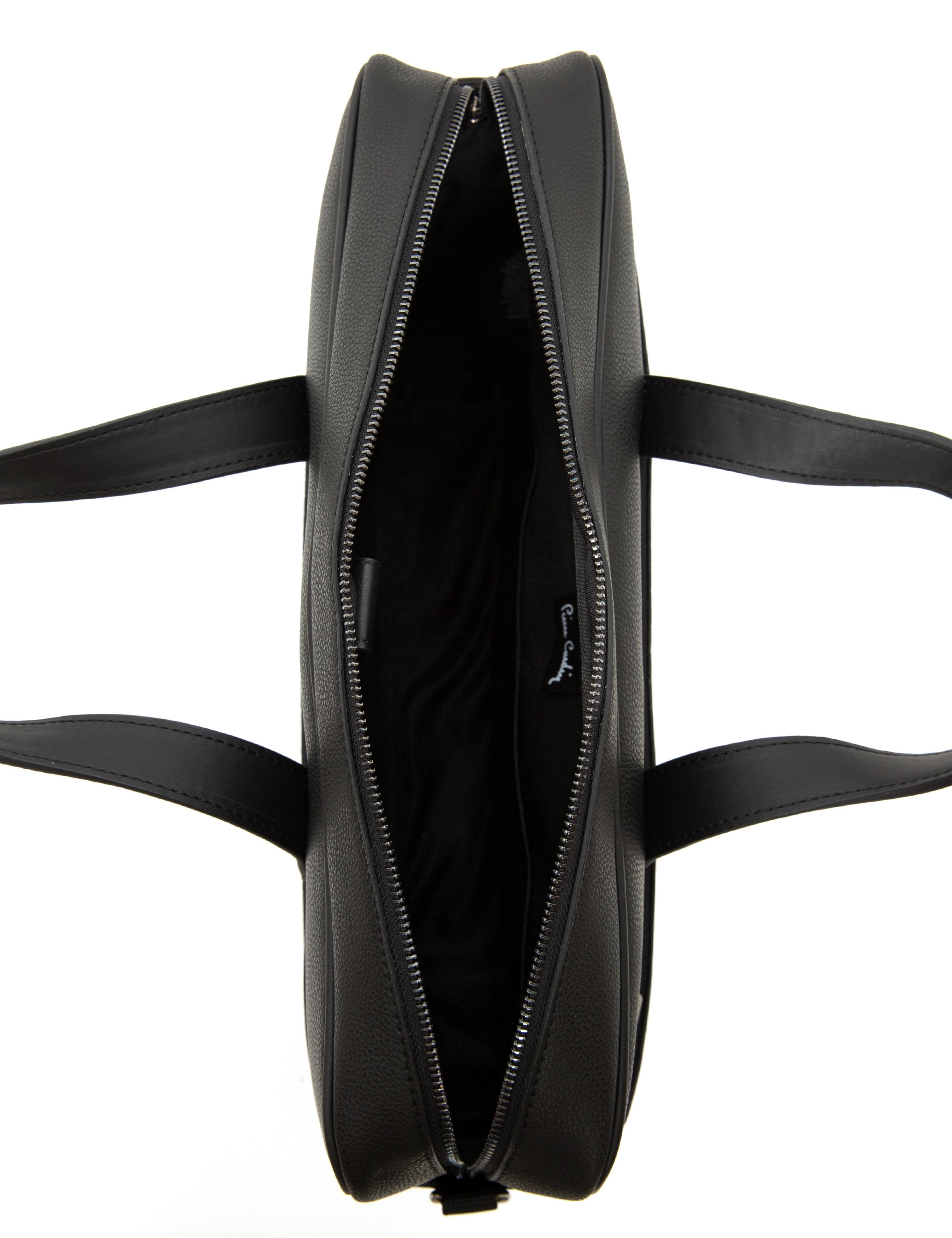 Siyah Evrak Çantası