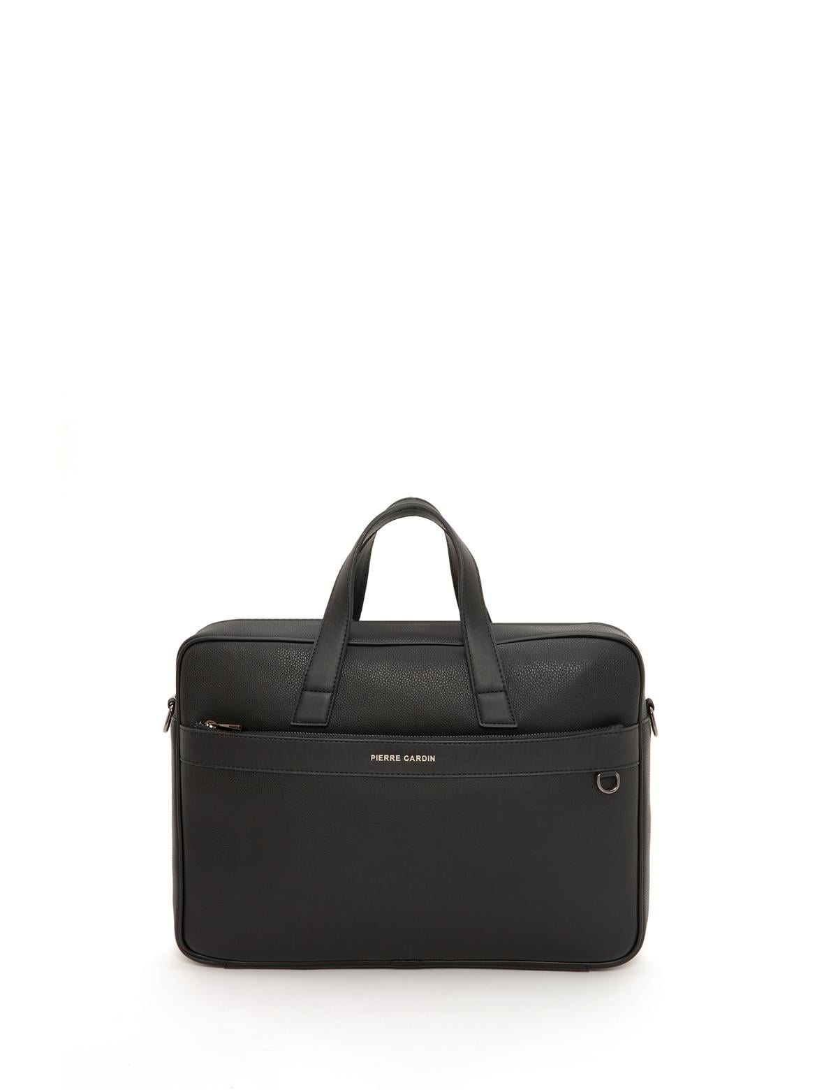 Siyah Evrak Çantası