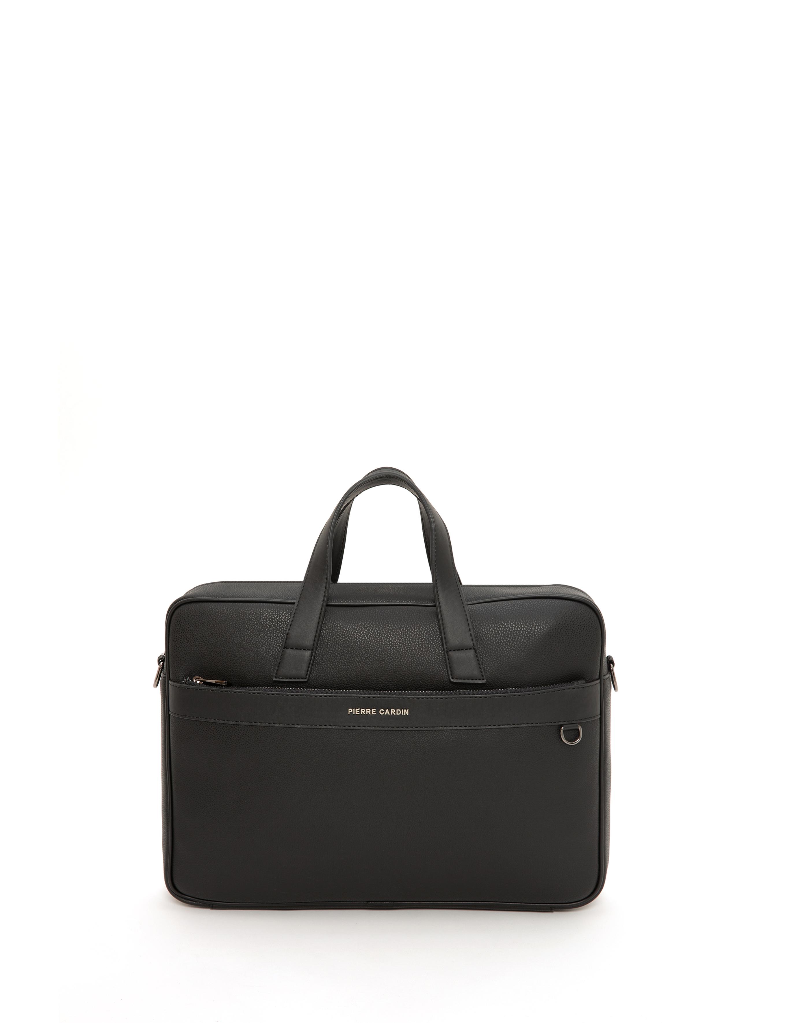 Siyah Evrak Çantası