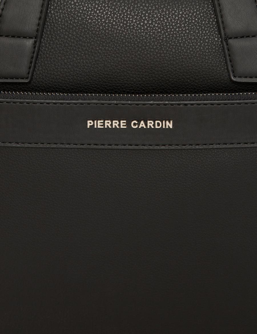 Siyah Evrak Çantası