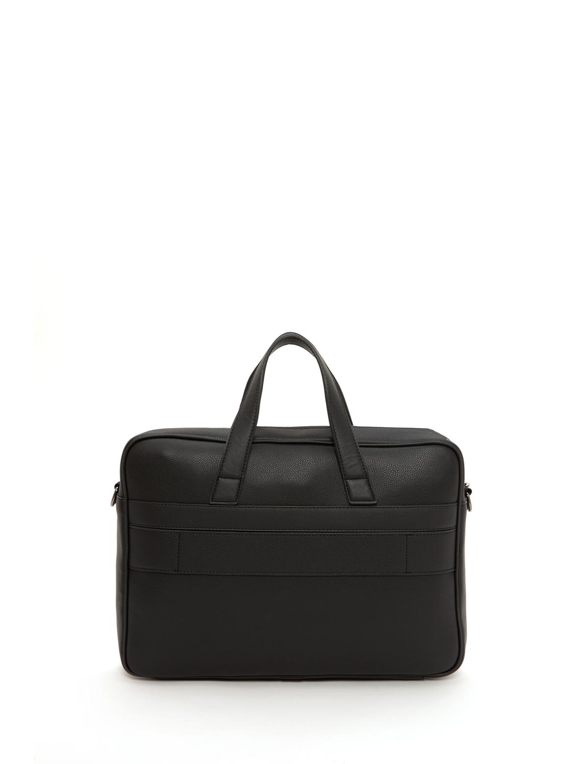 Siyah Evrak Çantası - 50241165001