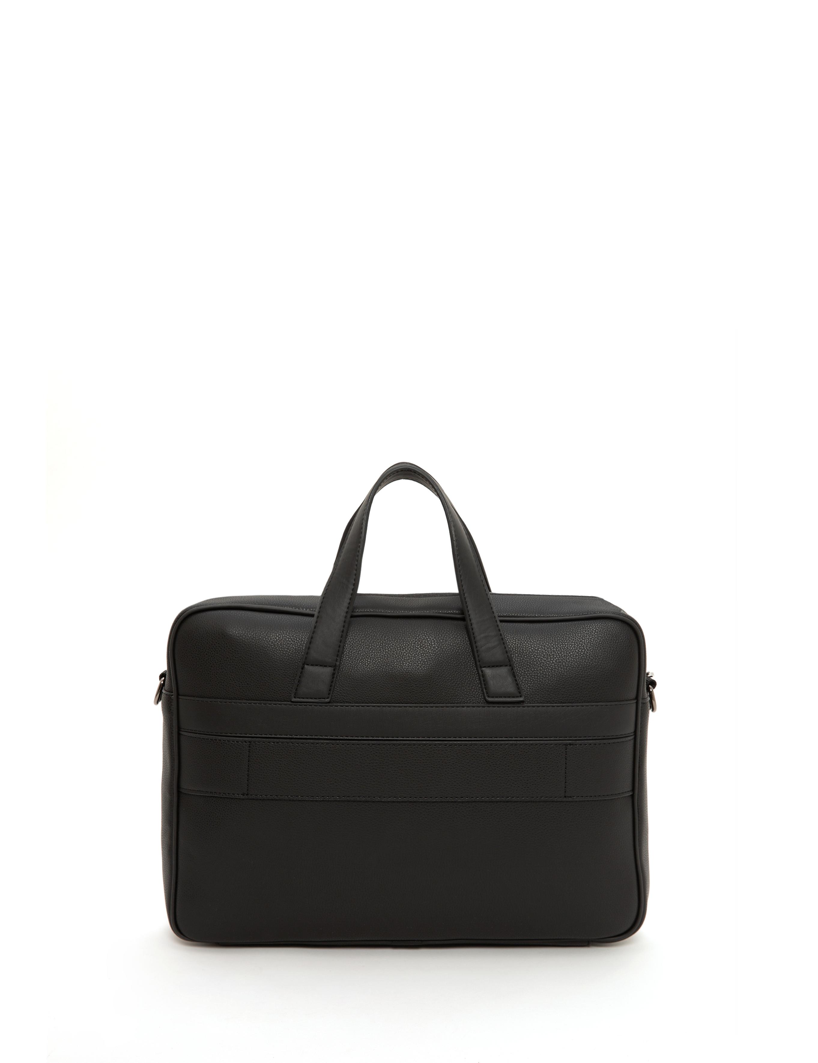 Siyah Evrak Çantası