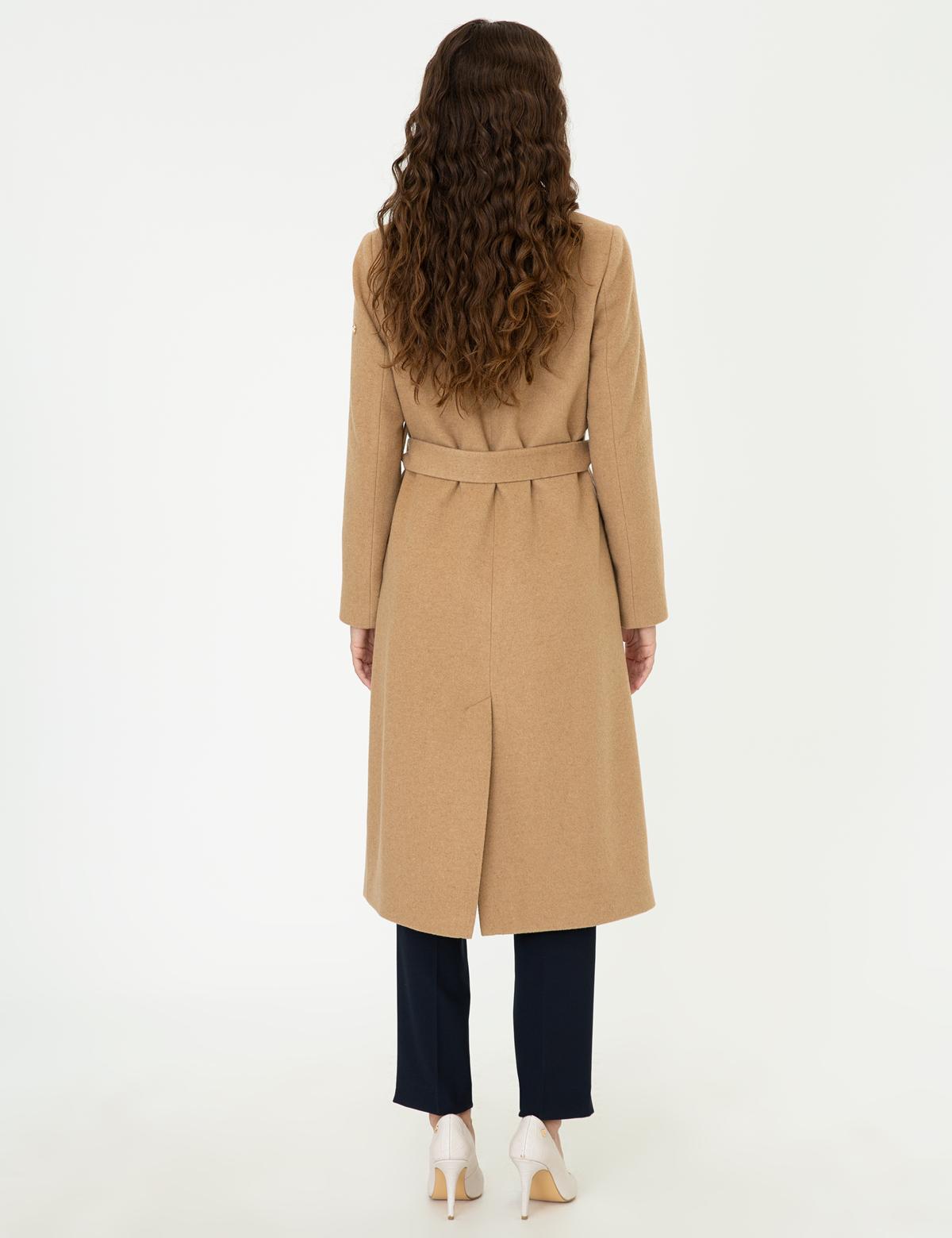 Coconut Standart Fit Kaban Kaşe - 50244934010