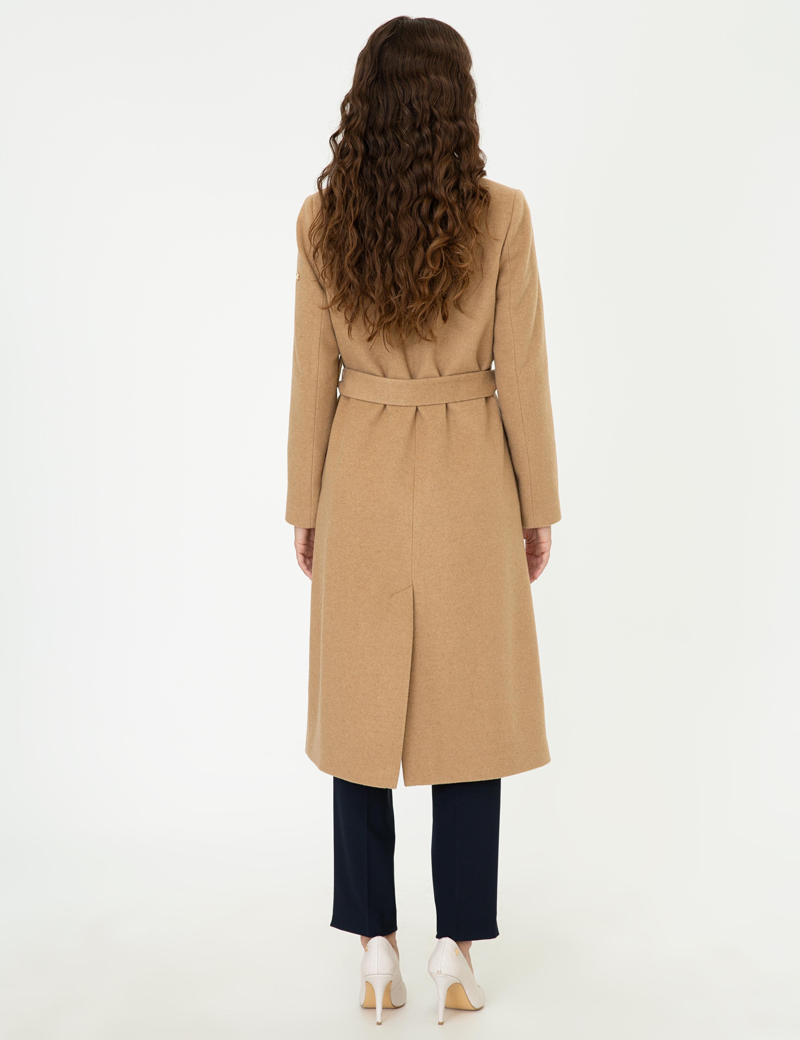 Coconut Standart Fit Kaban Kaşe