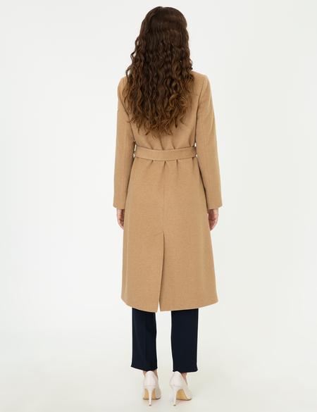 Coconut Standart Fit Kaban Kaşe - 50244934010