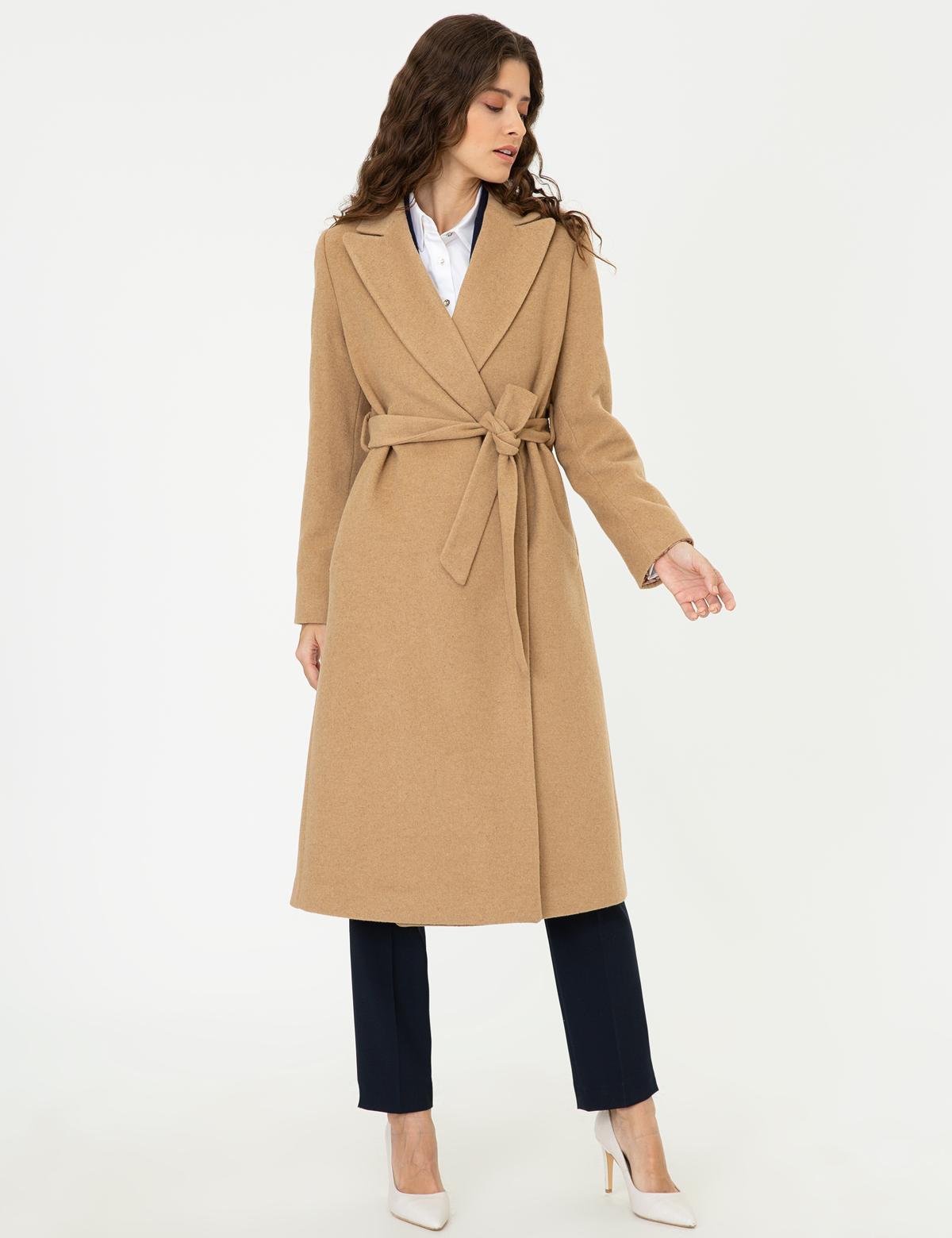 Coconut Standart Fit Kaban Kaşe - 50244934010